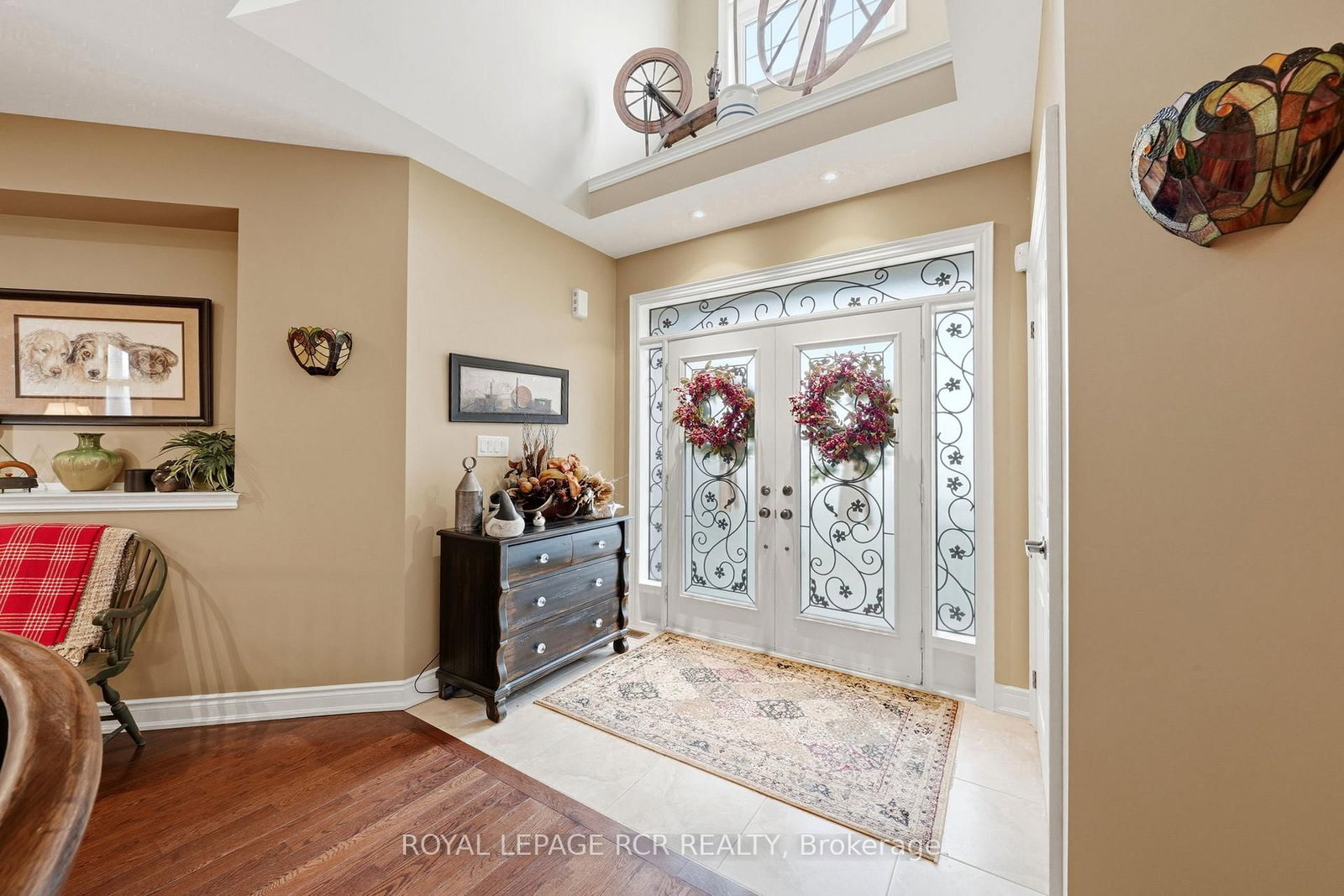 8 Masters Creek Boulevard • Mono, ON photo 5