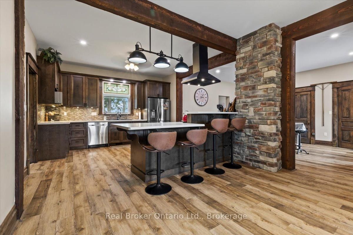 241787 16 Concession • West Grey, ON photo 11