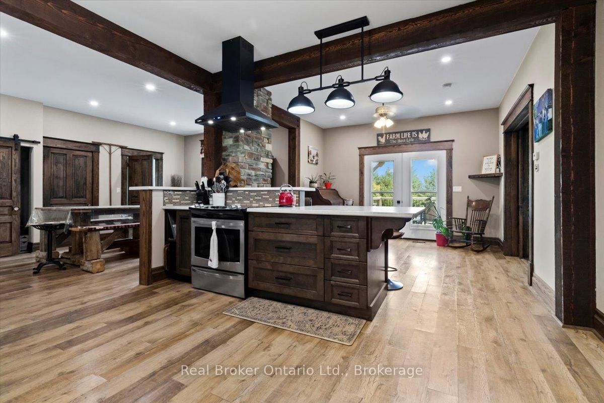 241787 16 Concession • West Grey, ON photo 12