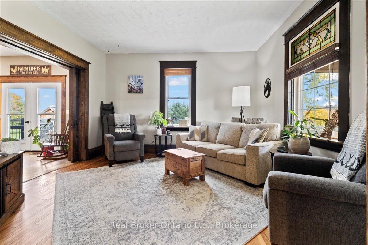 241787 16 Concession • West Grey, ON photo 13
