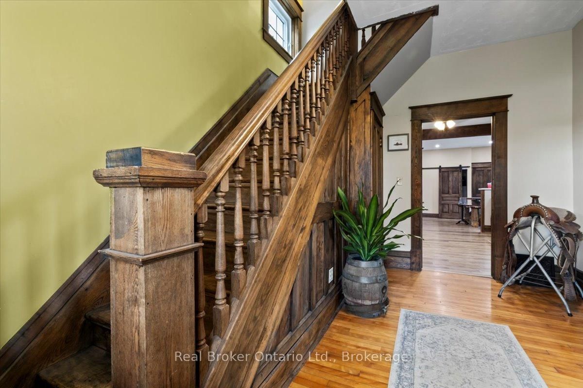 241787 16 Concession • West Grey, ON photo 17