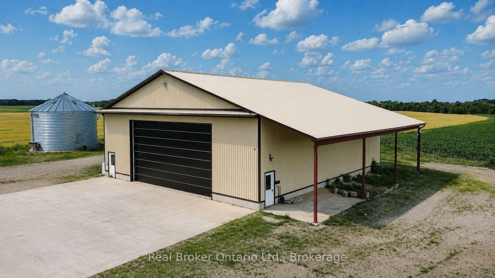 241787 16 Concession • West Grey, ON photo 3