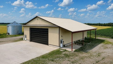 241787 16 Concession • West Grey, ON photo 3