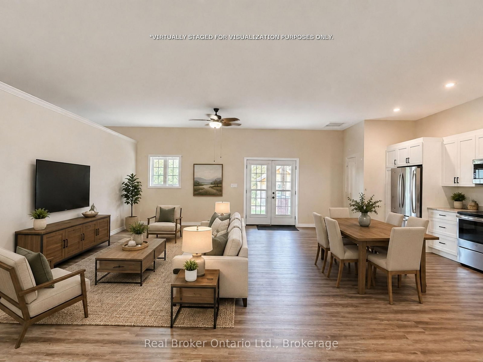 241787 16 Concession • West Grey, ON photo 29