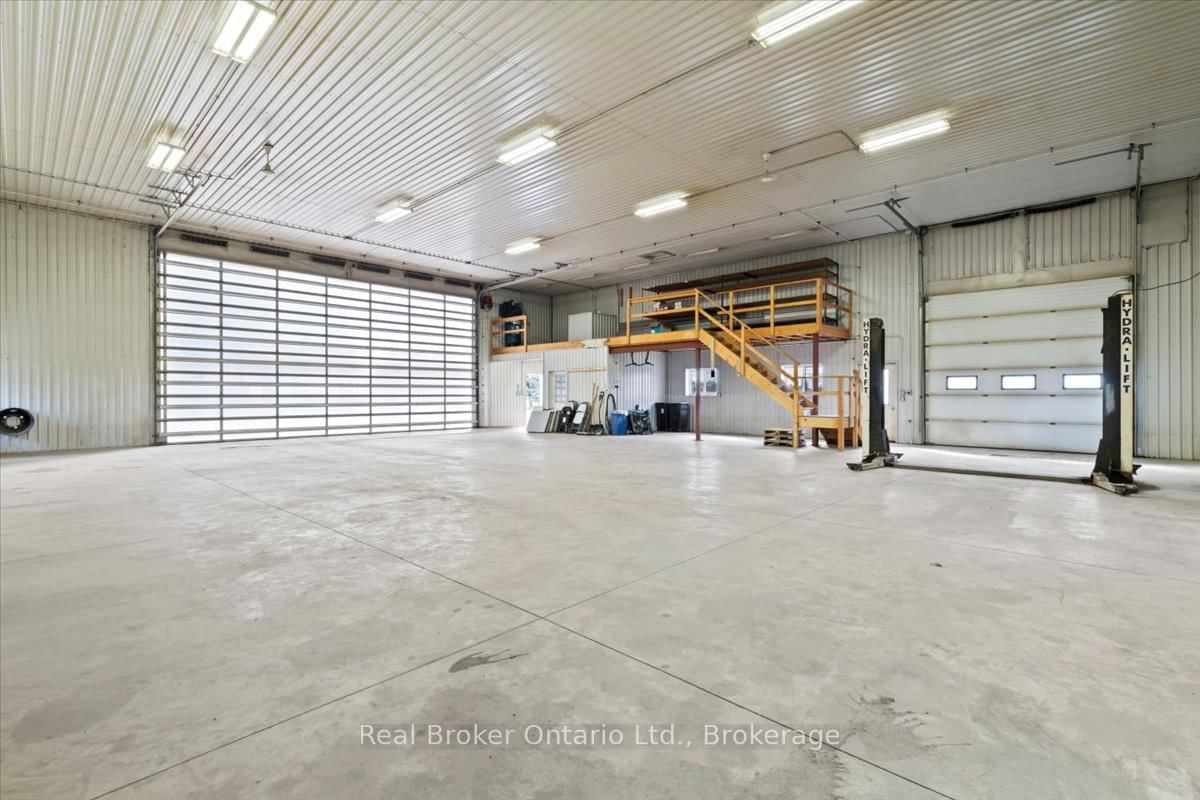 241787 16 Concession • West Grey, ON photo 33