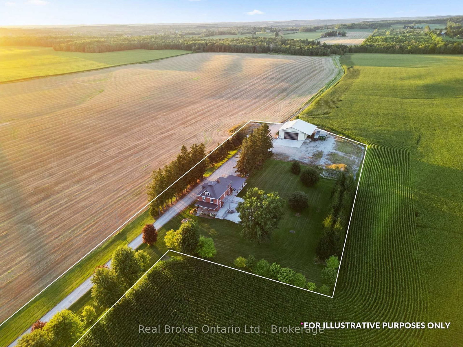 241787 16 Concession • West Grey, ON photo 35