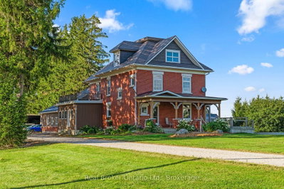 241787 16 Concession • West Grey, ON photo 5