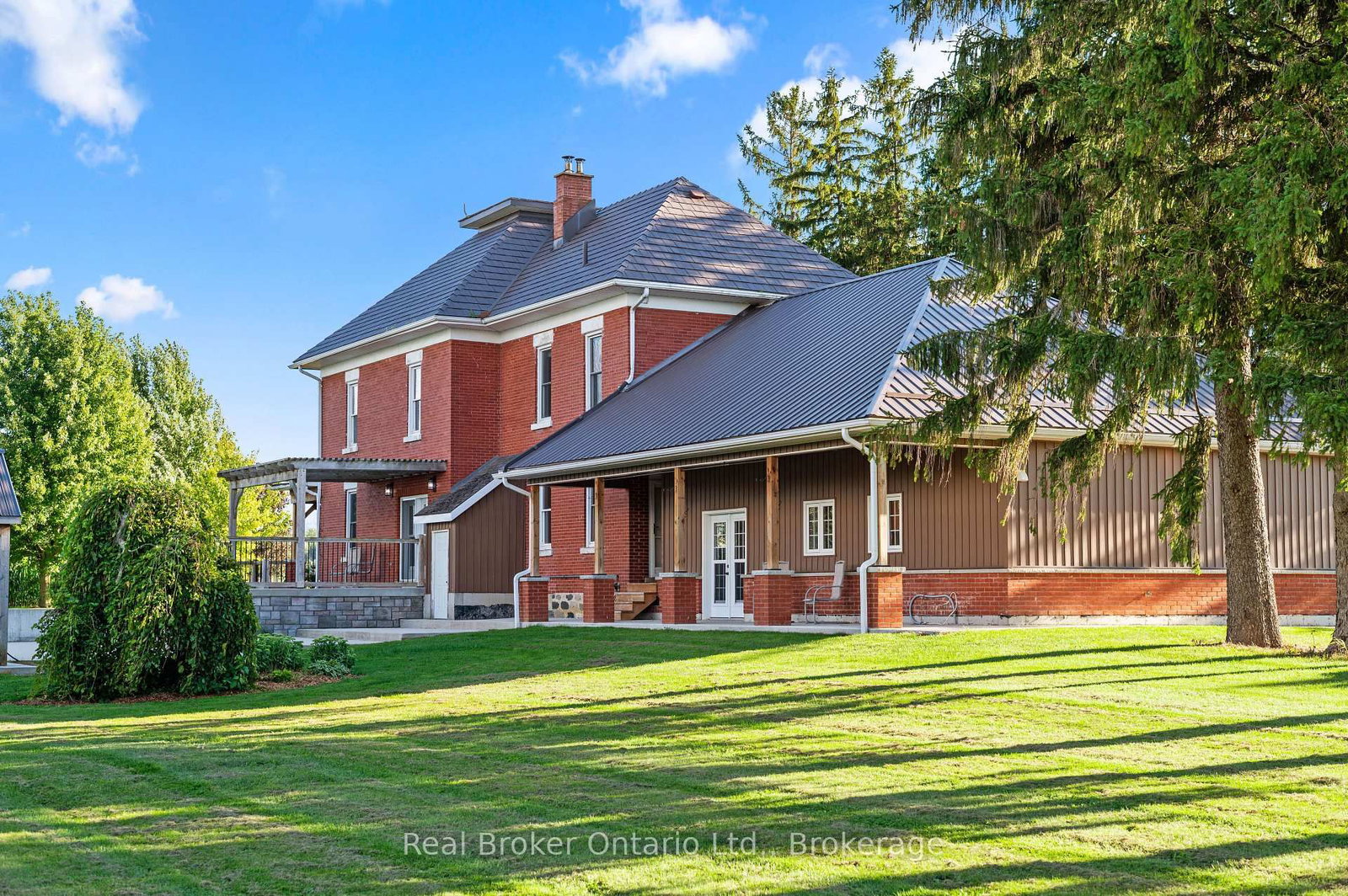 241787 16 Concession • West Grey, ON photo 6