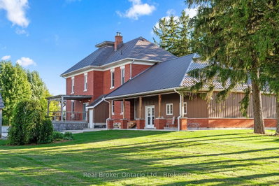241787 16 Concession • West Grey, ON photo 6