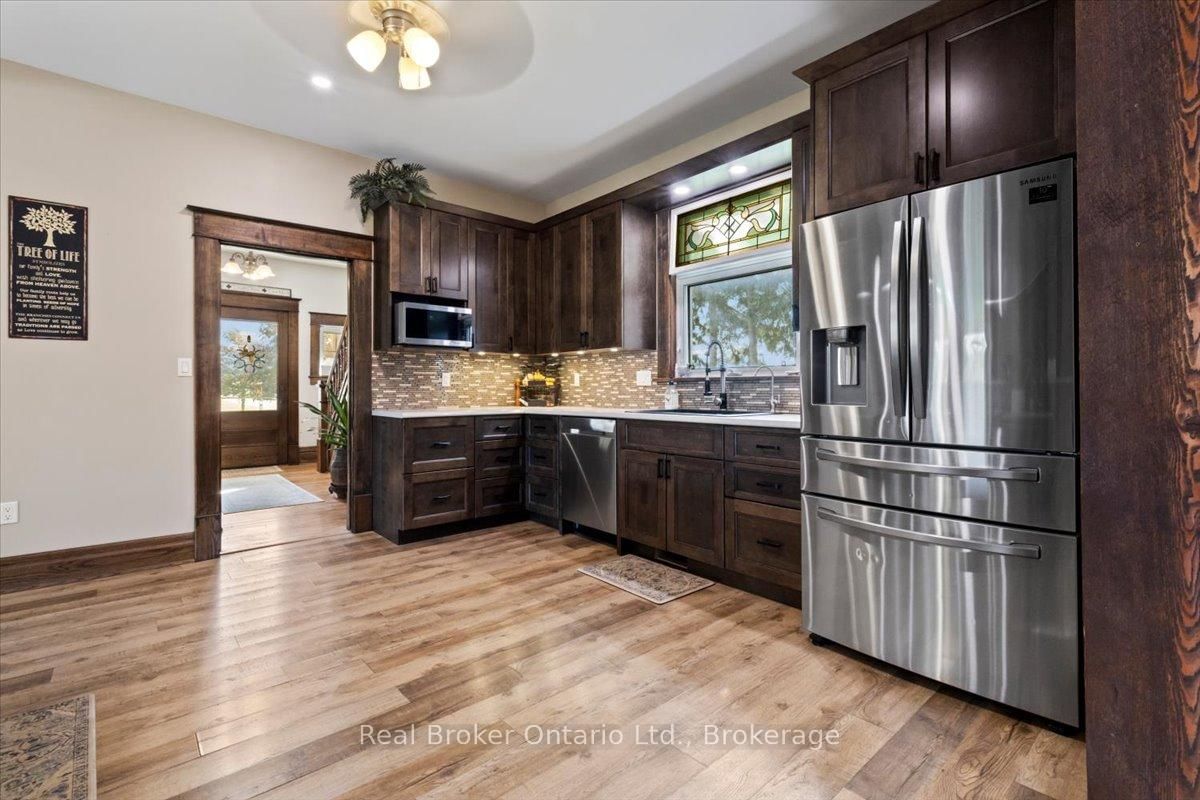 241787 16 Concession • West Grey, ON photo 10