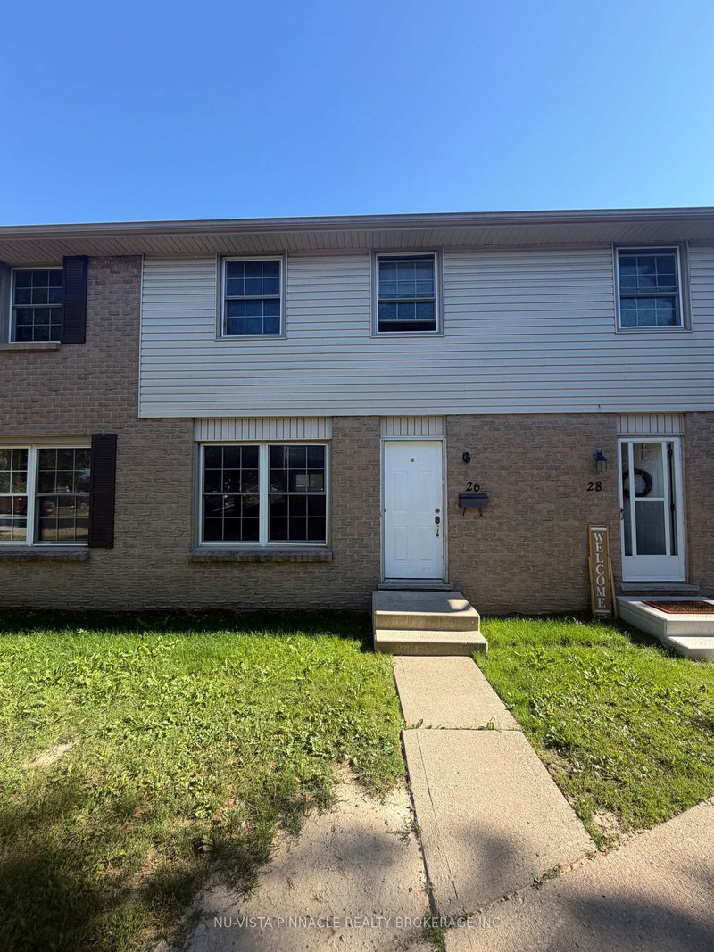 26 - 1725 Ernest Avenue