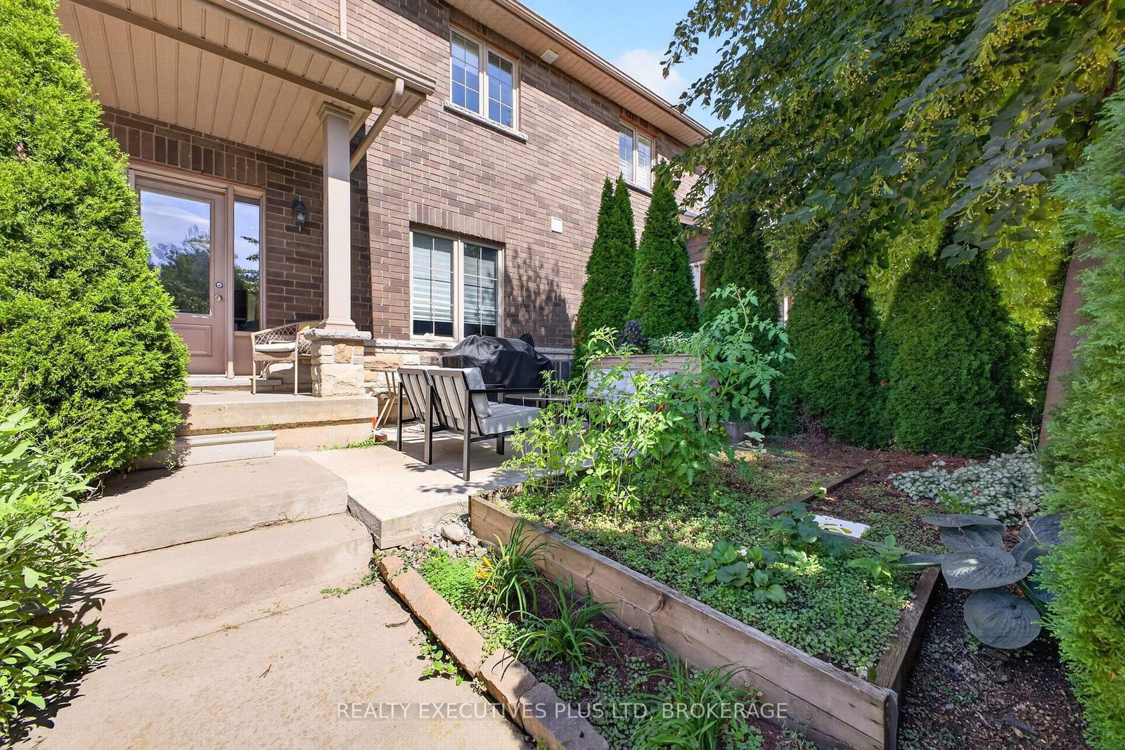 43 Kerman Avenue • #9 • Grimsby, ON photo 22
