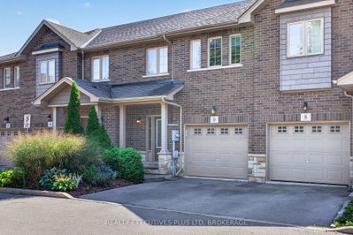 43 Kerman Avenue • #9 • Grimsby, ON photo 3