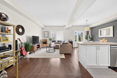 43 Kerman Avenue • #9 • Grimsby, ON photo 9