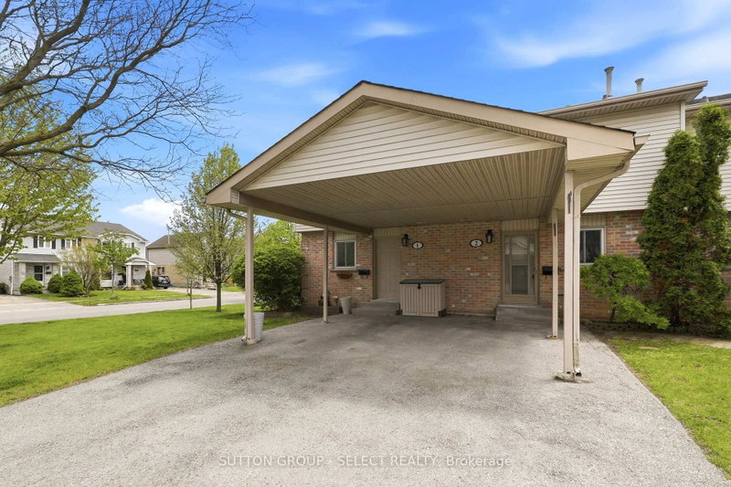 1 - 151 Bonaventure Drive