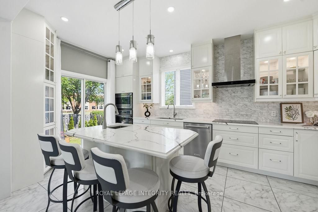 1067 Rocky Harbour Crescent • Ottawa, ON photo 21
