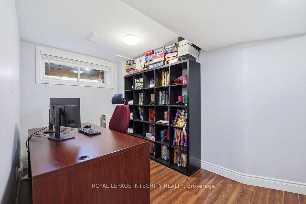 1067 Rocky Harbour Crescent • Ottawa, ON photo 39