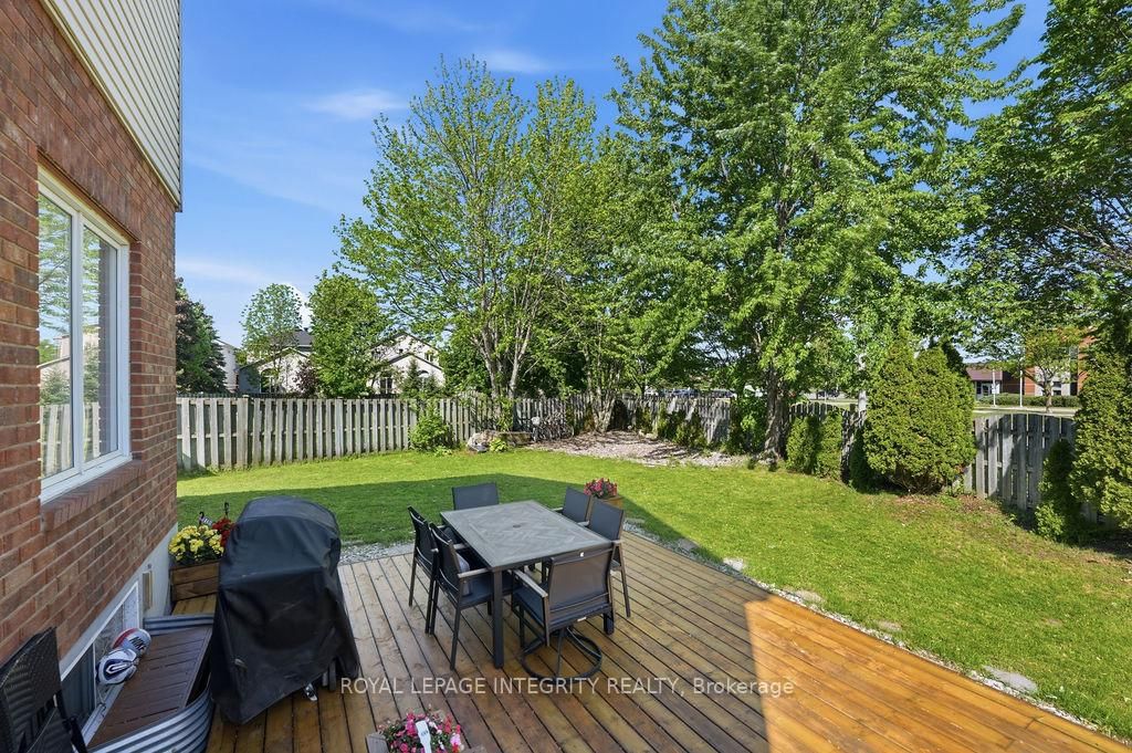 1067 Rocky Harbour Crescent • Ottawa, ON photo 45