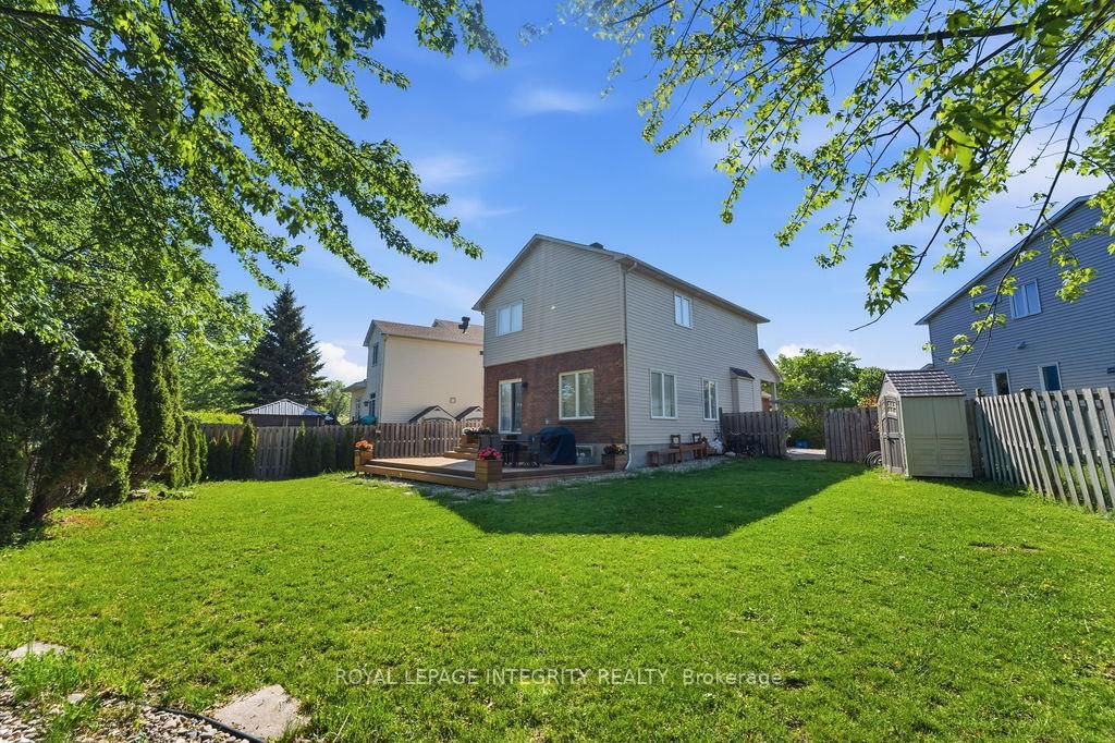 1067 Rocky Harbour Crescent • Ottawa, ON photo 46