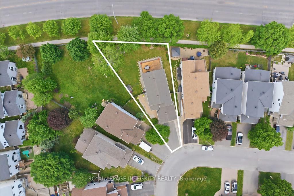 1067 Rocky Harbour Crescent • Ottawa, ON photo 47