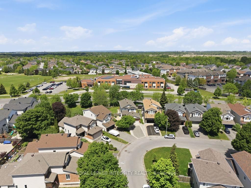 1067 Rocky Harbour Crescent • Ottawa, ON photo 48