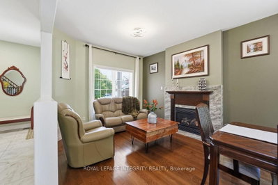 1067 Rocky Harbour Crescent • Ottawa, ON photo 5