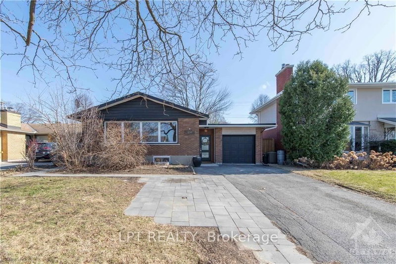 1 - 658 Sherbourne Road