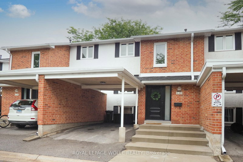 5 - 397 Keats Way