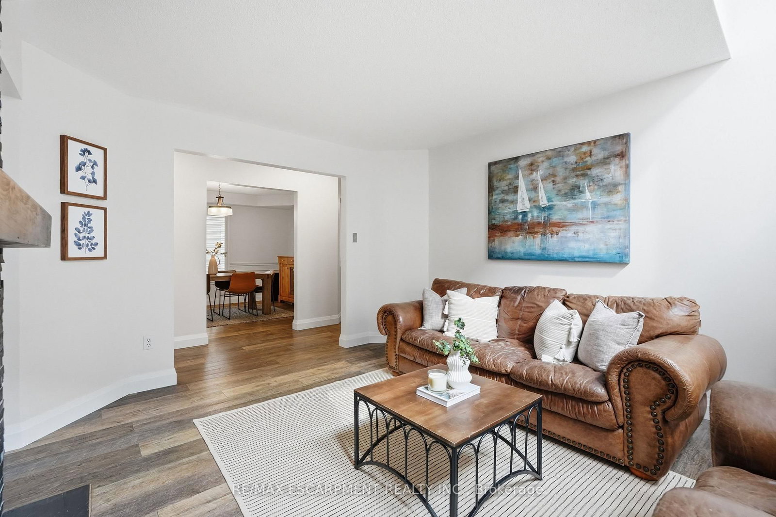 48 Bridgeport Crescent • Hamilton, ON photo 11