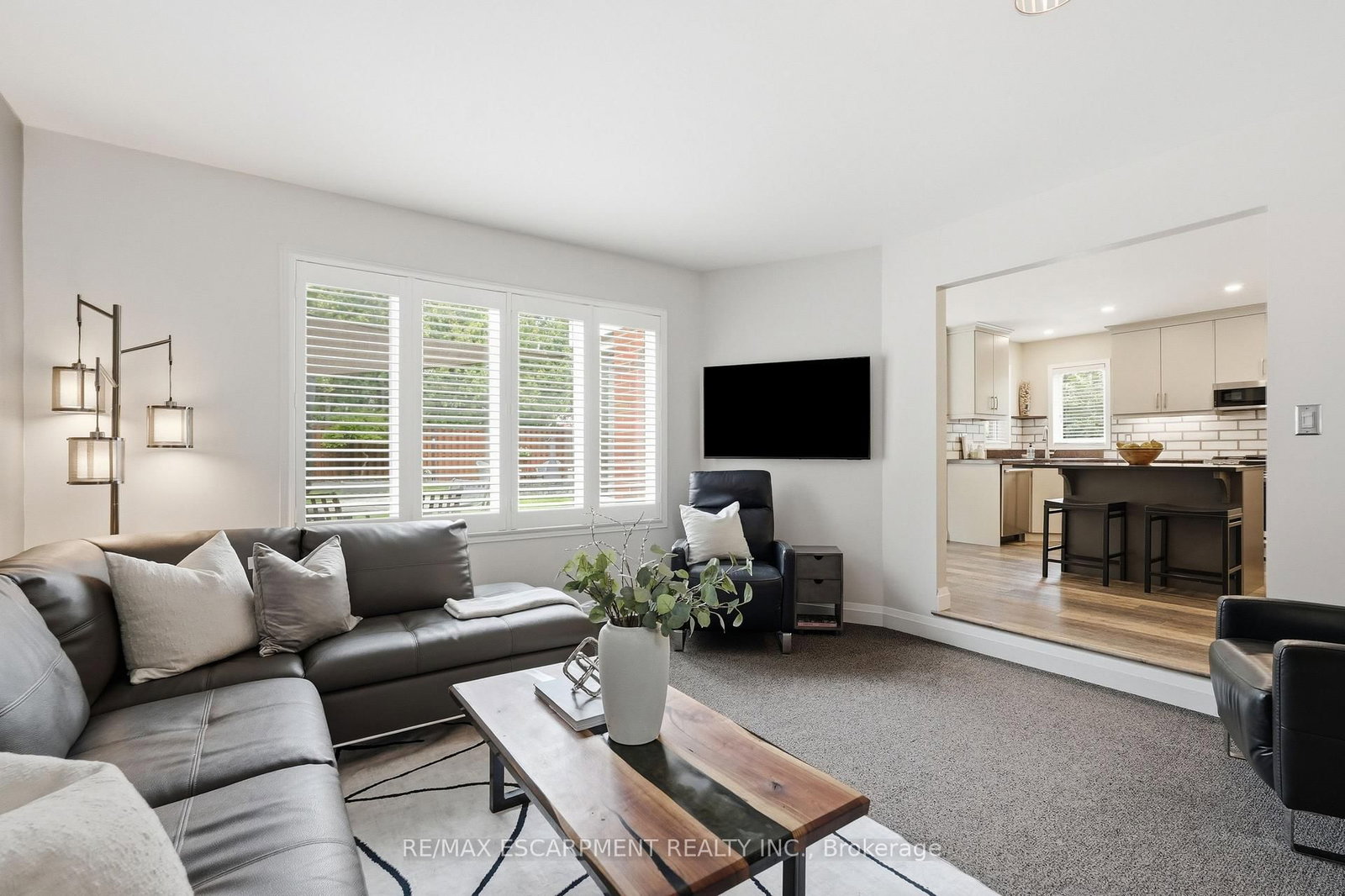 48 Bridgeport Crescent • Hamilton, ON photo 12