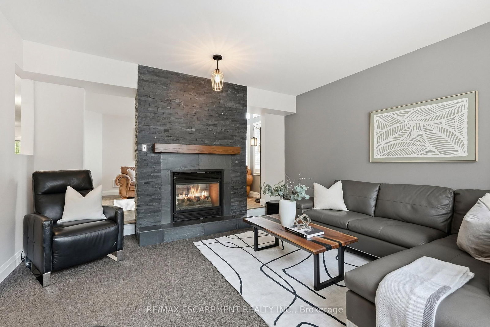 48 Bridgeport Crescent • Hamilton, ON photo 14