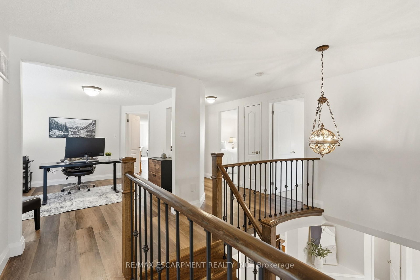 48 Bridgeport Crescent • Hamilton, ON photo 21