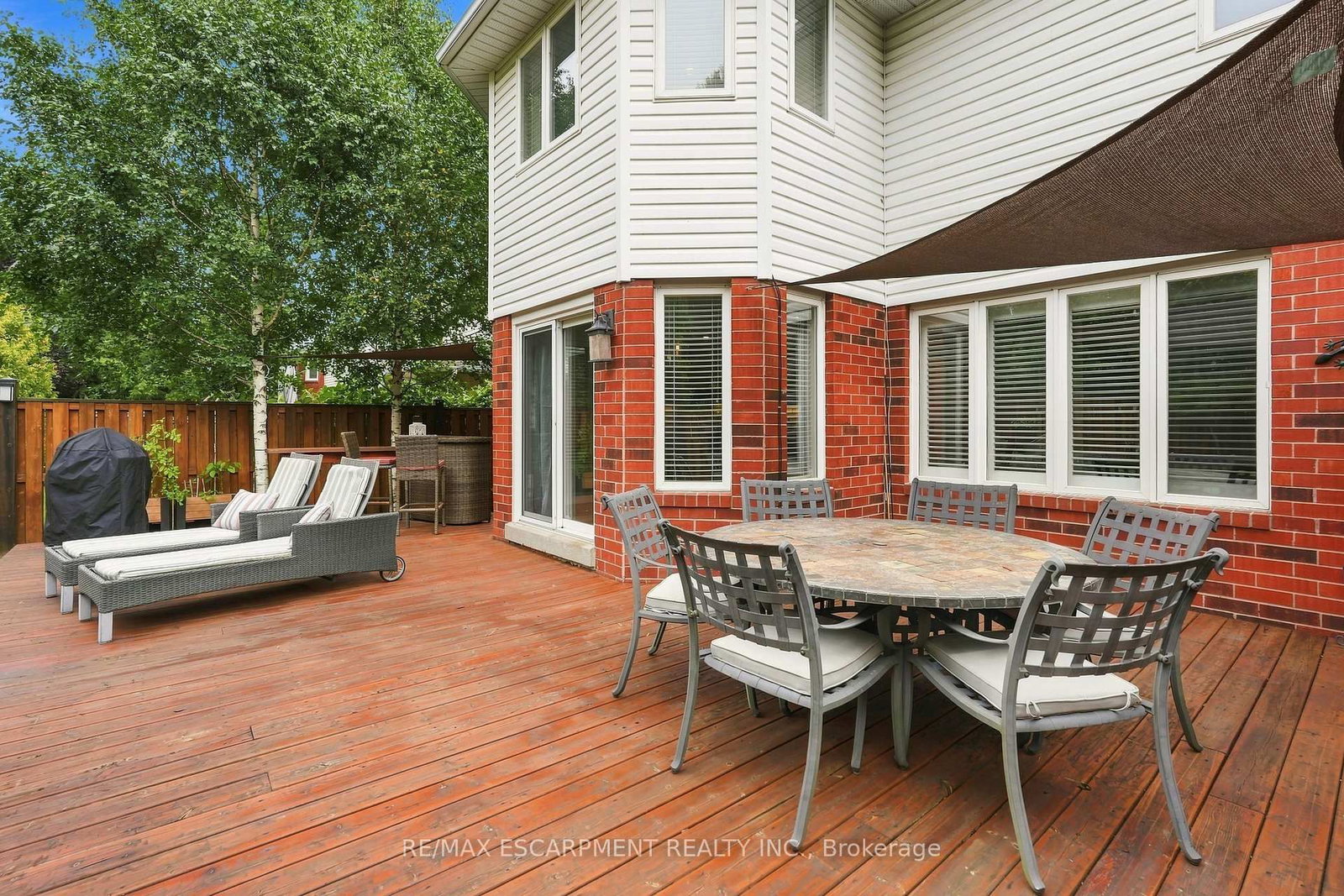 48 Bridgeport Crescent • Hamilton, ON photo 37
