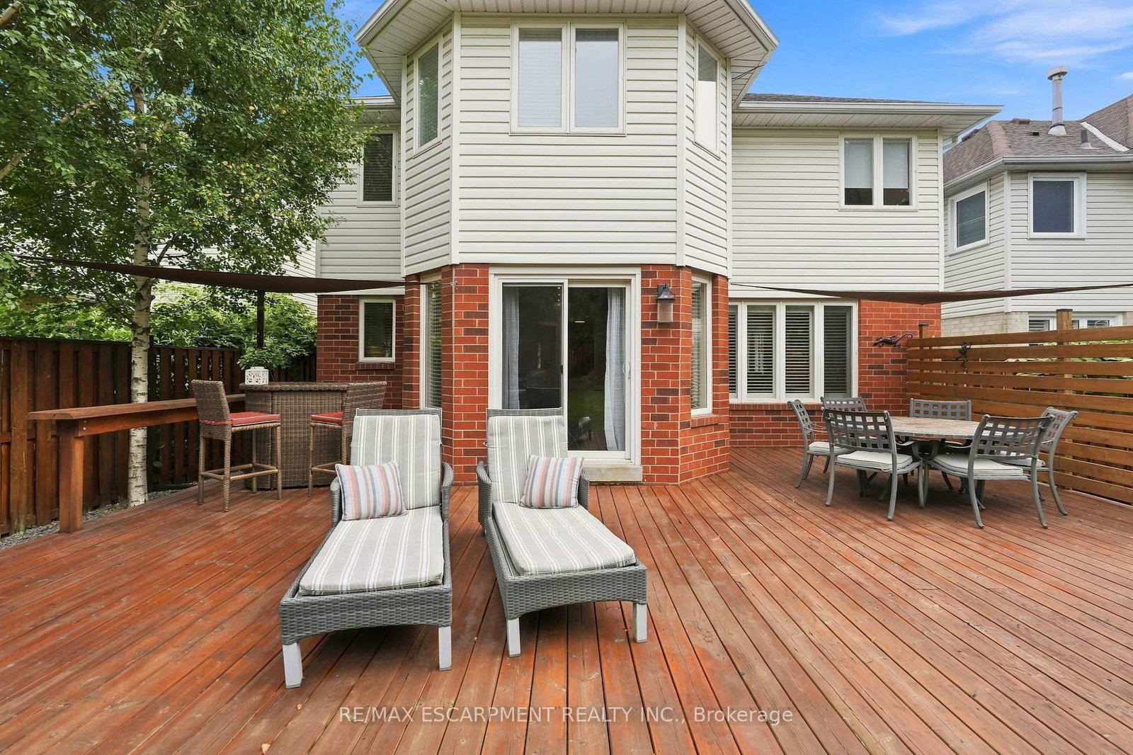 48 Bridgeport Crescent • Hamilton, ON photo 38
