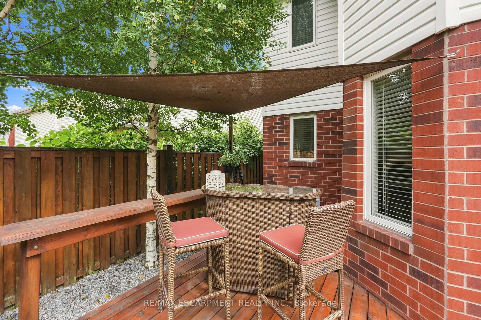 48 Bridgeport Crescent • Hamilton, ON photo 39