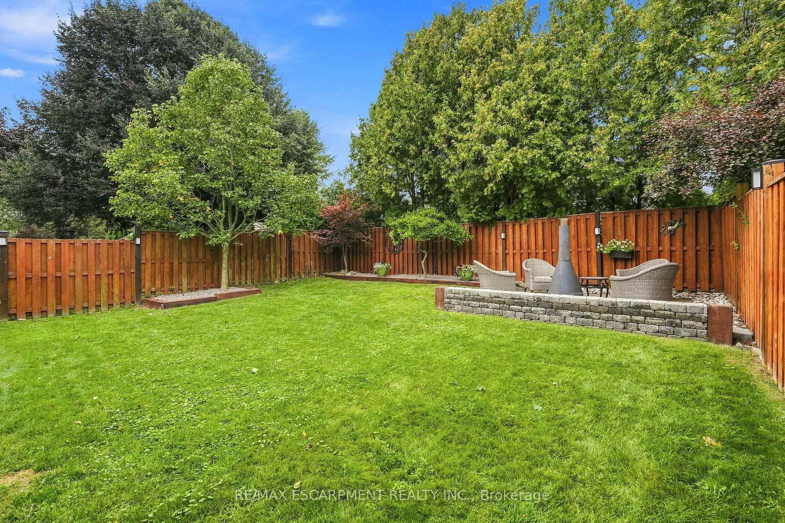 48 Bridgeport Crescent • Hamilton, ON photo 41