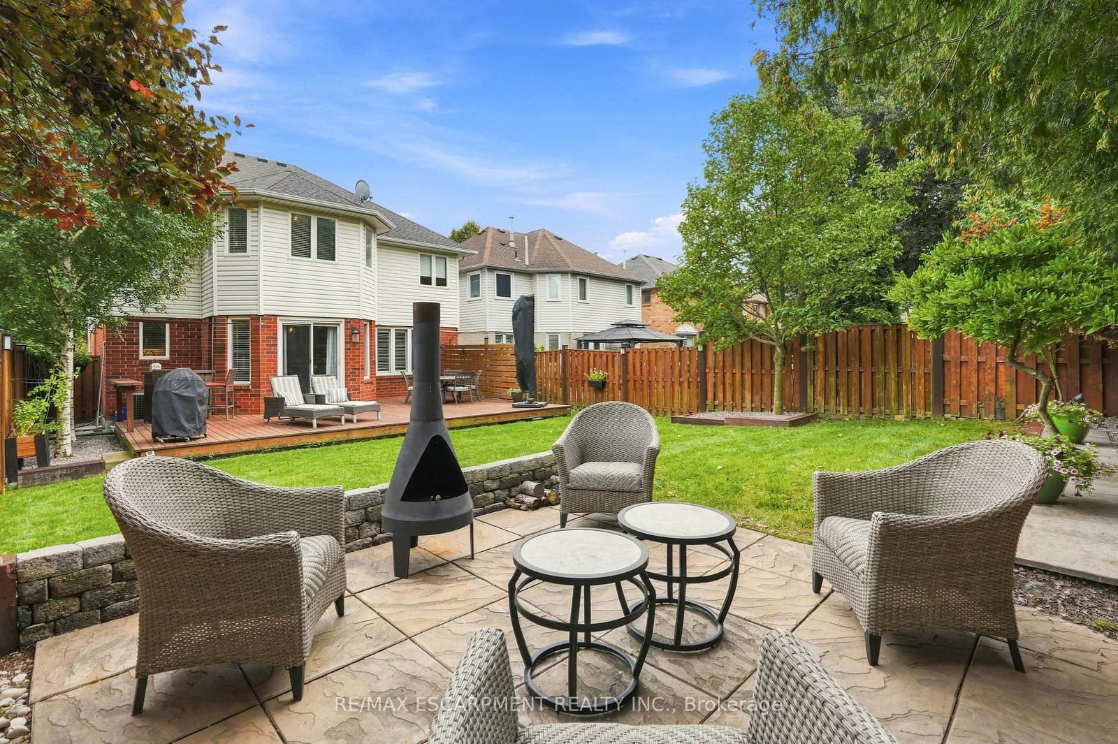 48 Bridgeport Crescent • Hamilton, ON photo 42