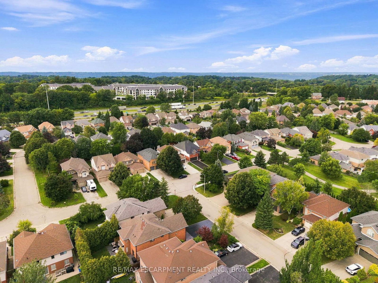 48 Bridgeport Crescent • Hamilton, ON photo 47