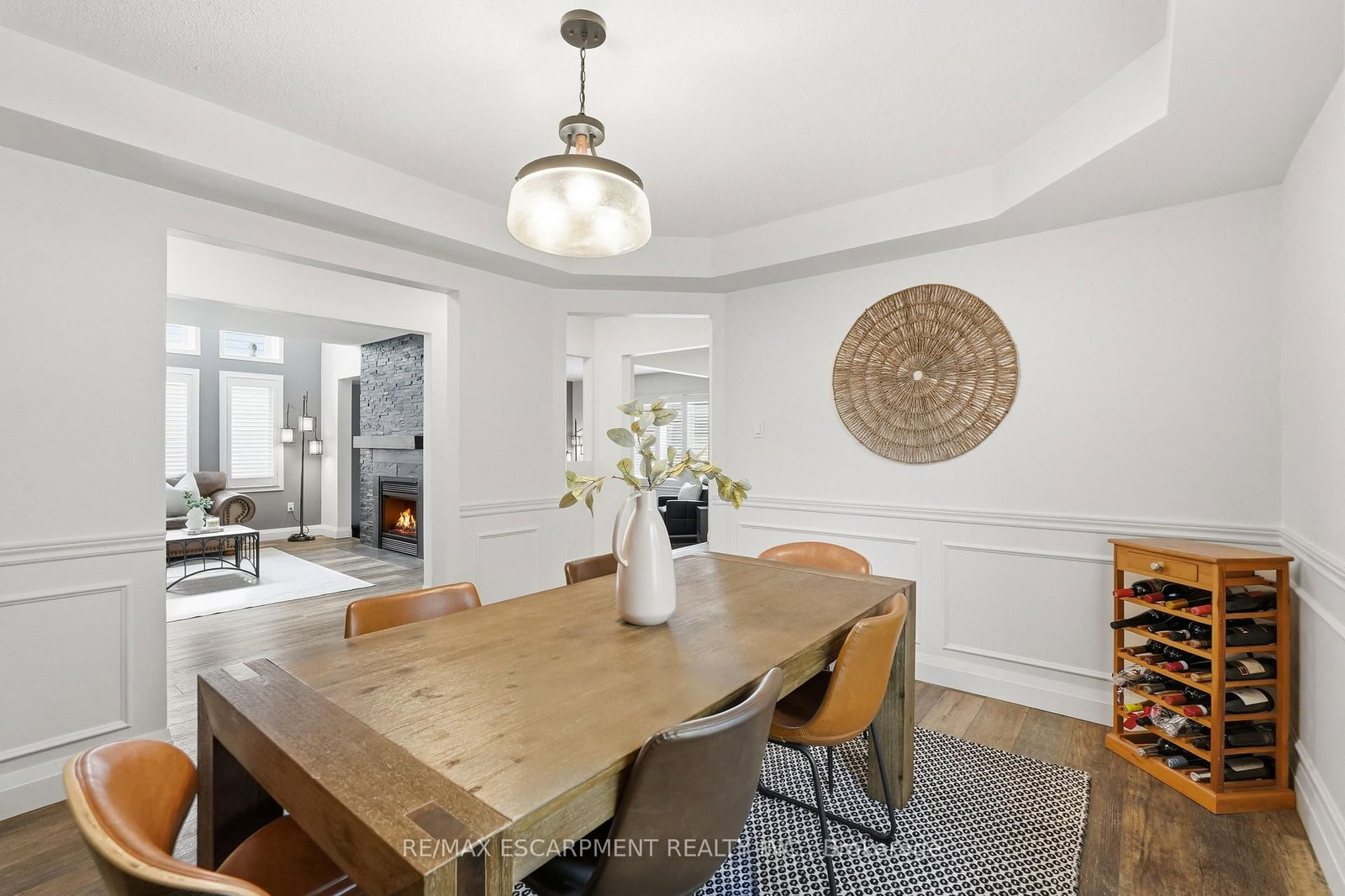 48 Bridgeport Crescent • Hamilton, ON photo 8