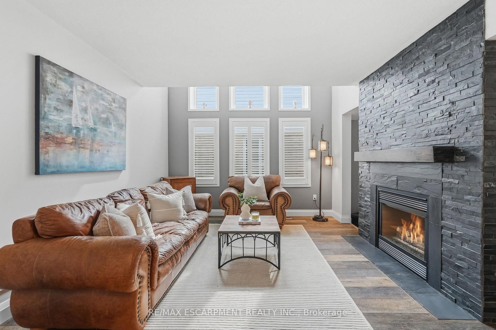 48 Bridgeport Crescent • Hamilton, ON photo 9