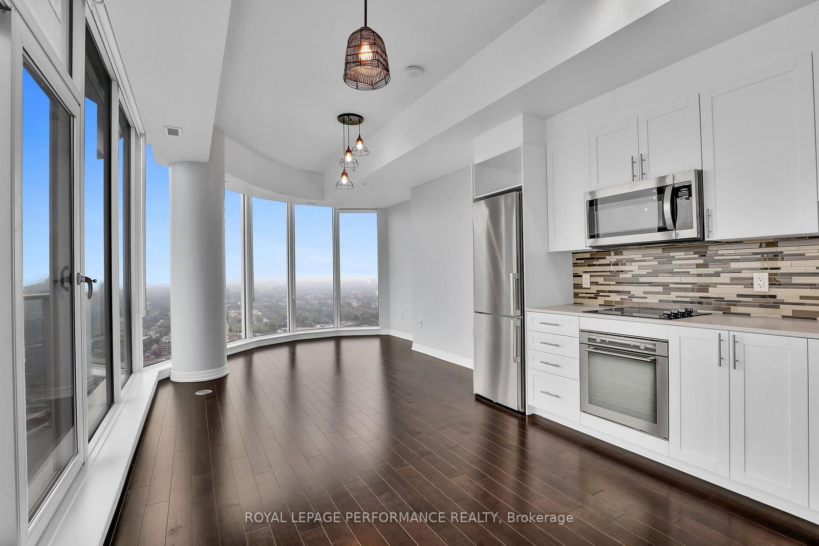 805 Carling Avenue • #3508 • Ottawa, ON photo 10