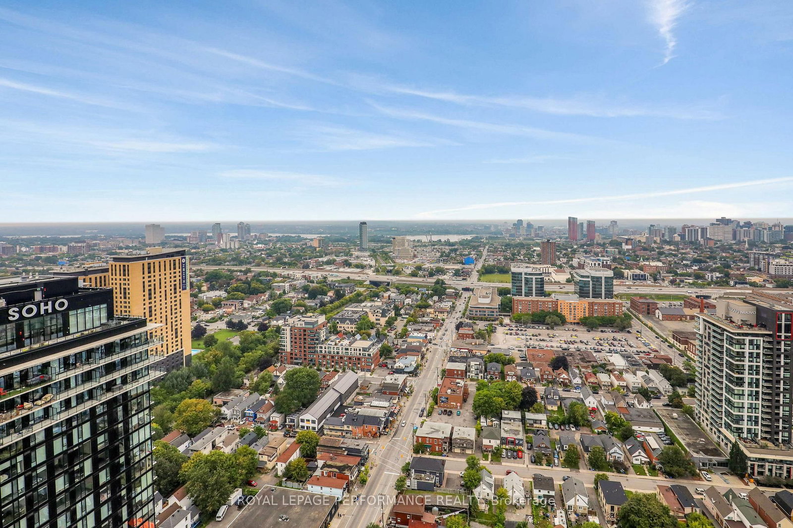 805 Carling Avenue • #3508 • Ottawa, ON photo 21