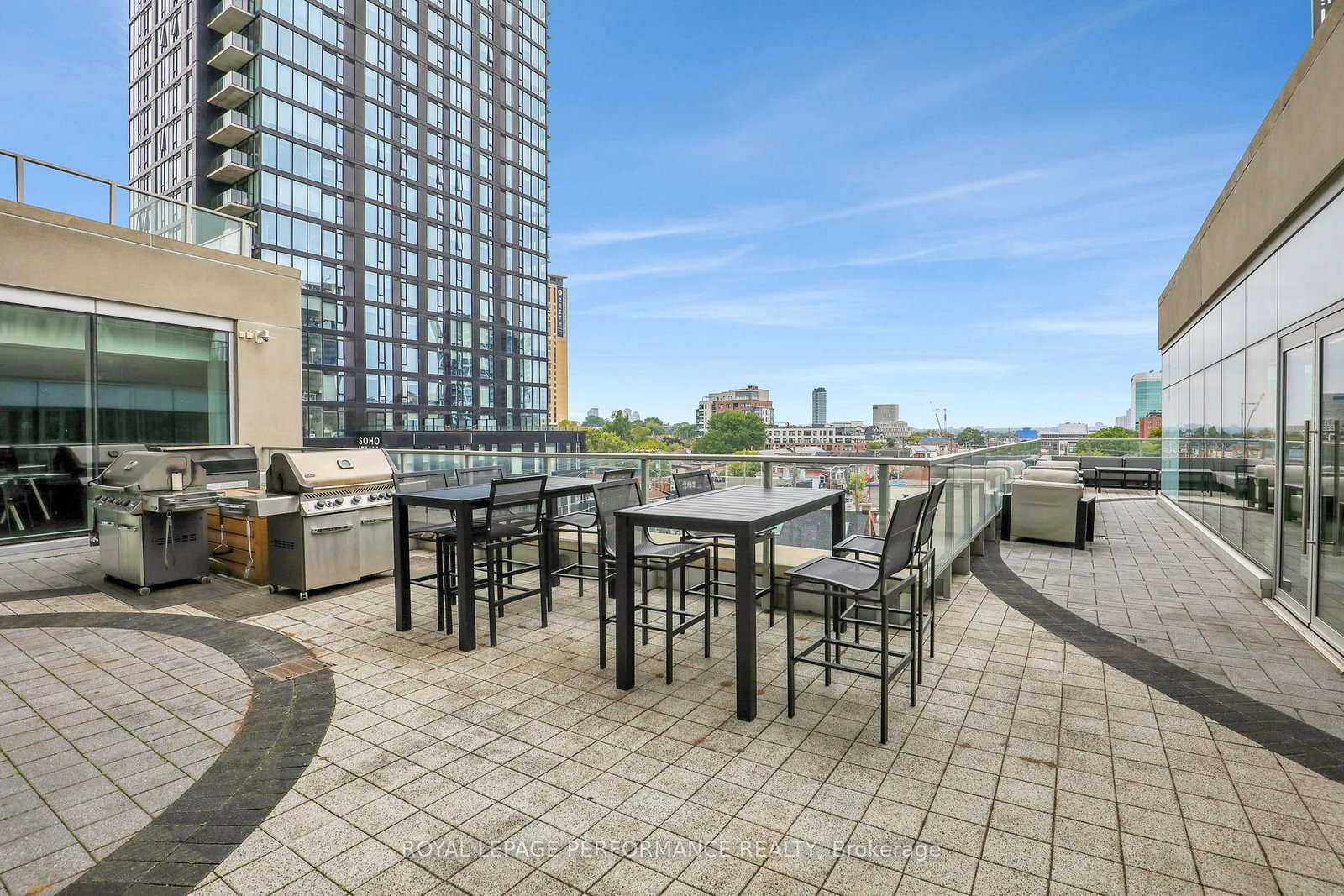 805 Carling Avenue • #3508 • Ottawa, ON photo 28