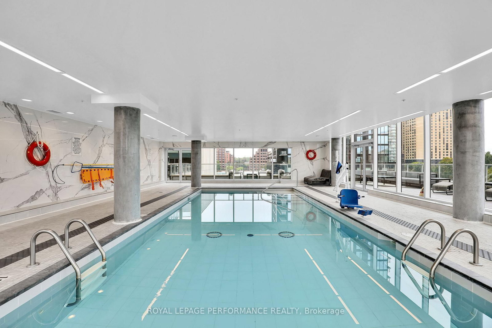 805 Carling Avenue • #3508 • Ottawa, ON photo 31