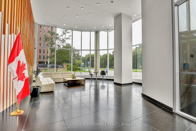 805 Carling Avenue • #3508 • Ottawa, ON photo 4