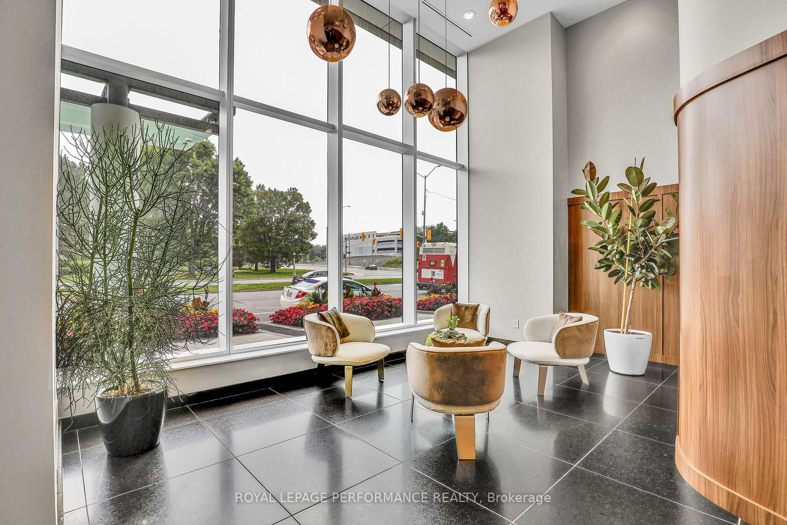 805 Carling Avenue • #3508 • Ottawa, ON photo 5
