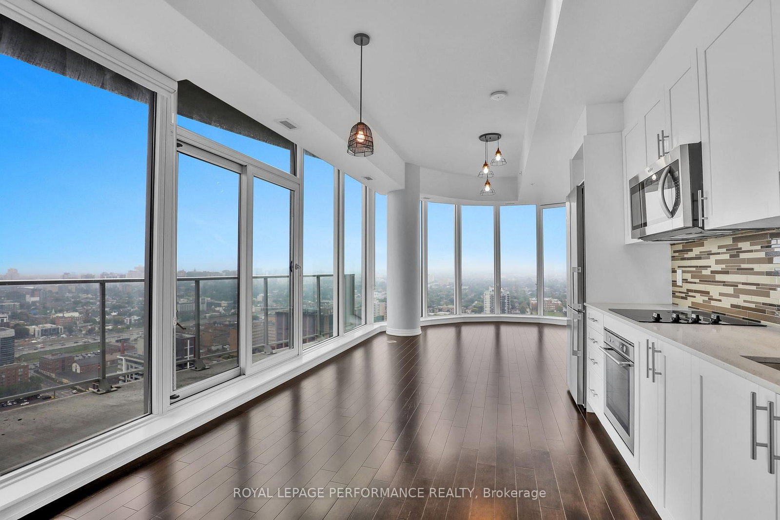 805 Carling Avenue • #3508 • Ottawa, ON photo 8