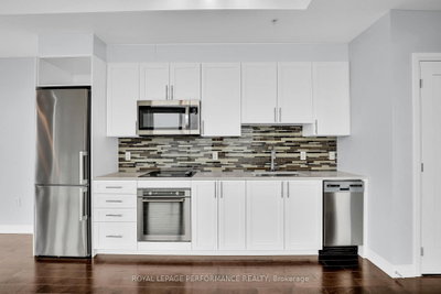 805 Carling Avenue • #3508 • Ottawa, ON photo 9