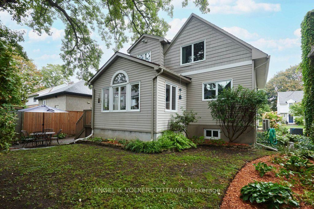 514 Highcroft Avenue • Ottawa, ON photo 30
