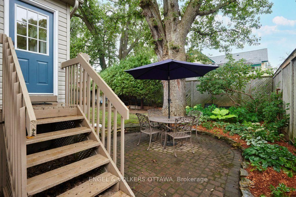 514 Highcroft Avenue • Ottawa, ON photo 31